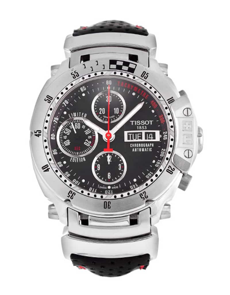 Tissot T-Race T027.414.16.051.00 Tissot T-Race T027.414.16.051.00